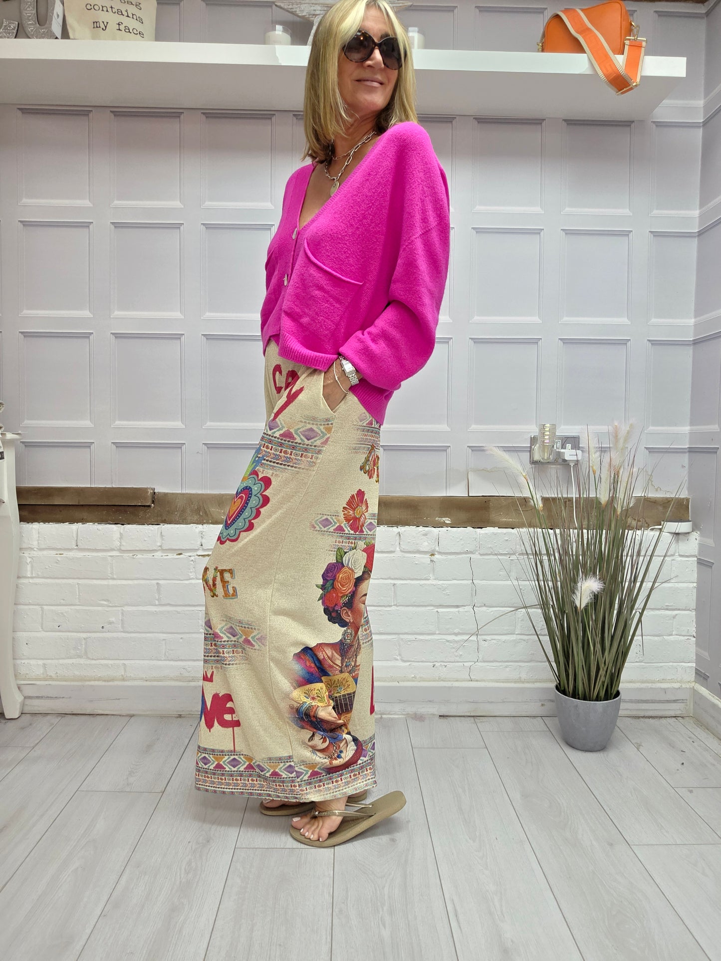 Frida Trousers