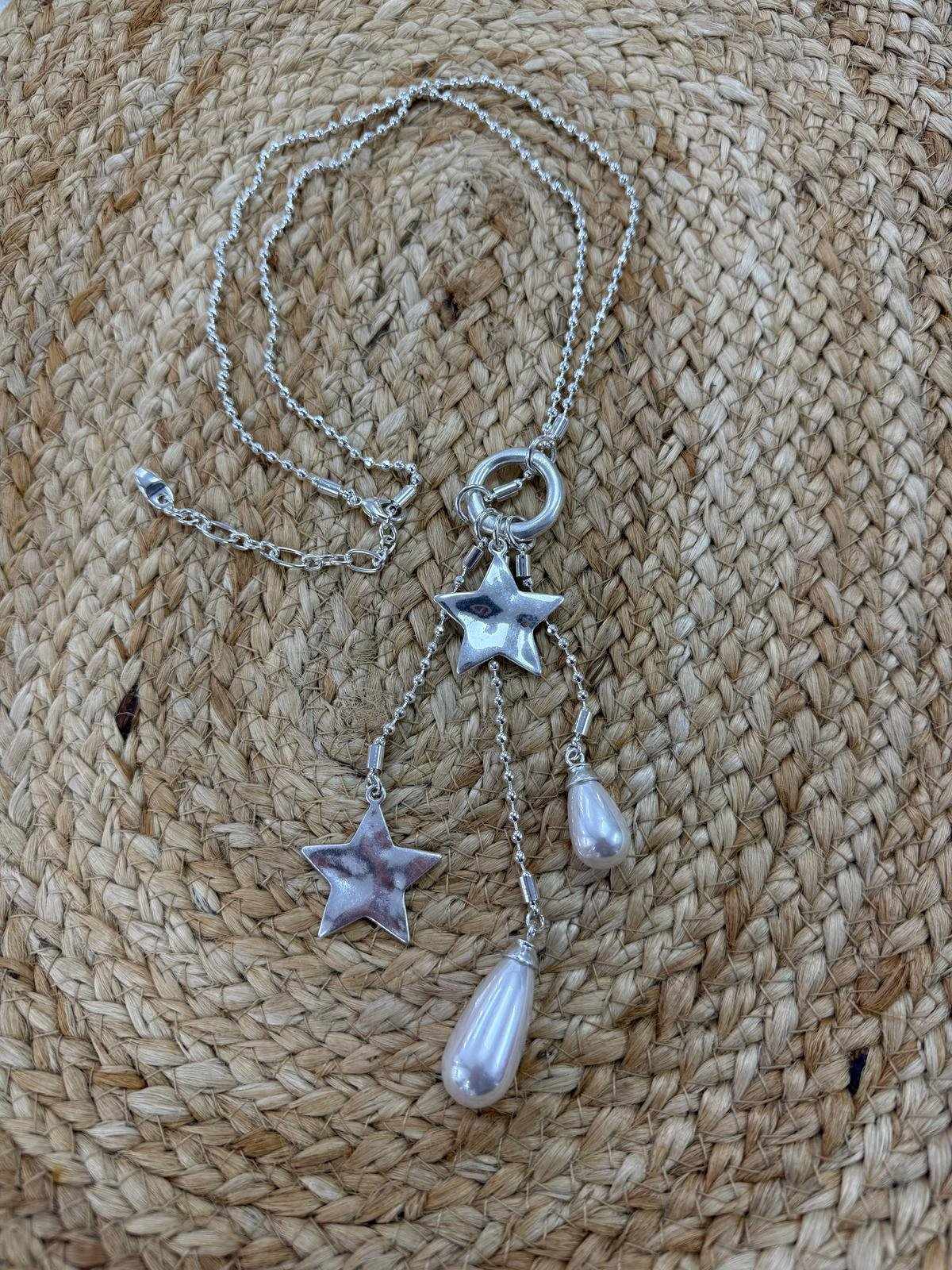 Charm Necklace