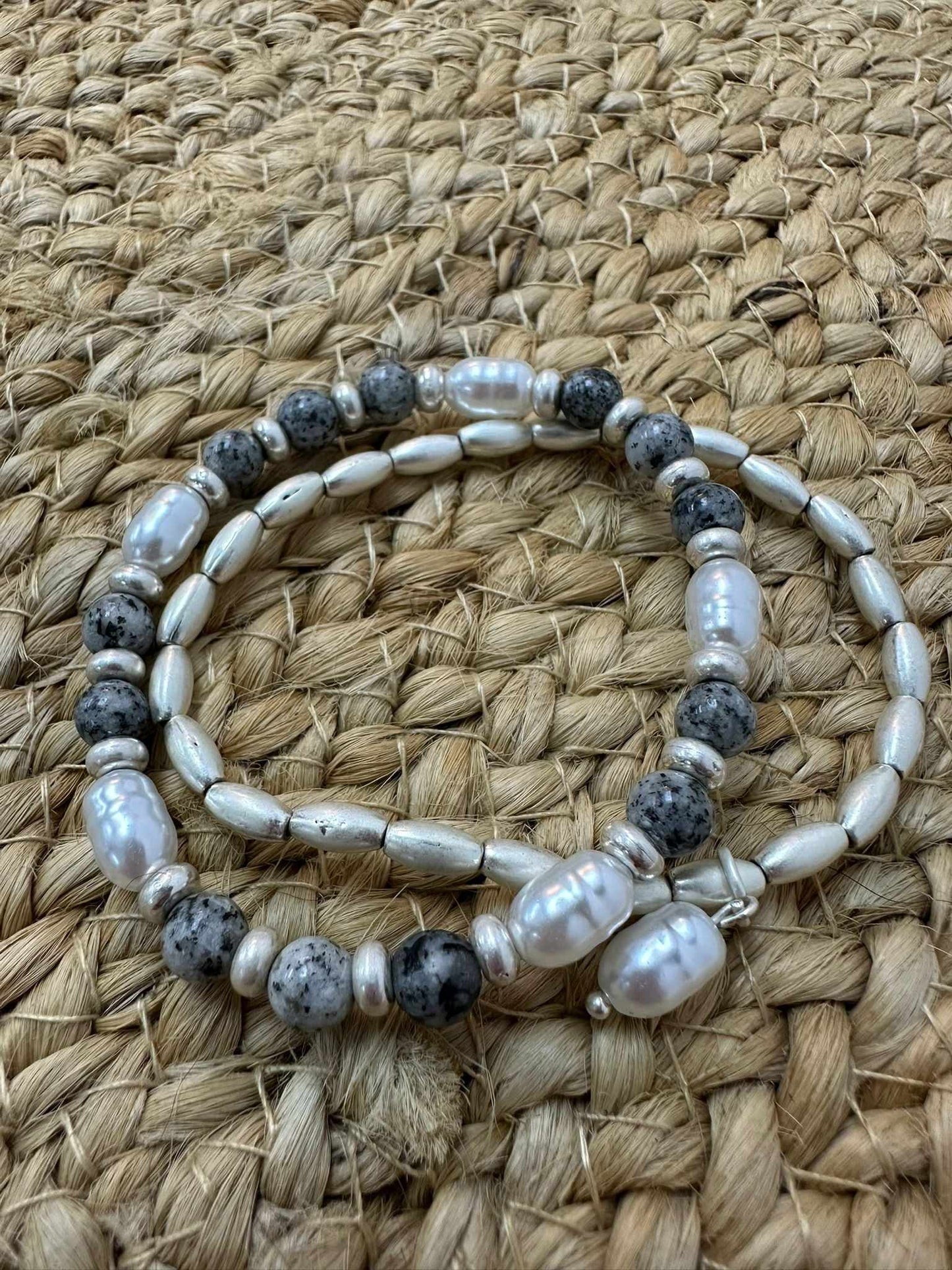 Athena Bracelet