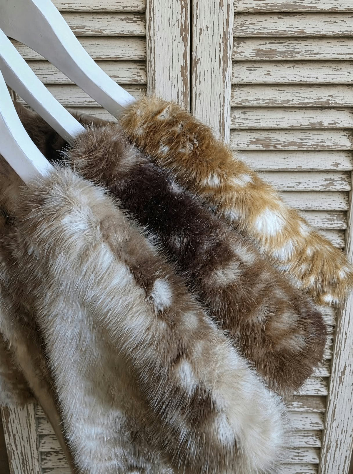 Bambino Gilet