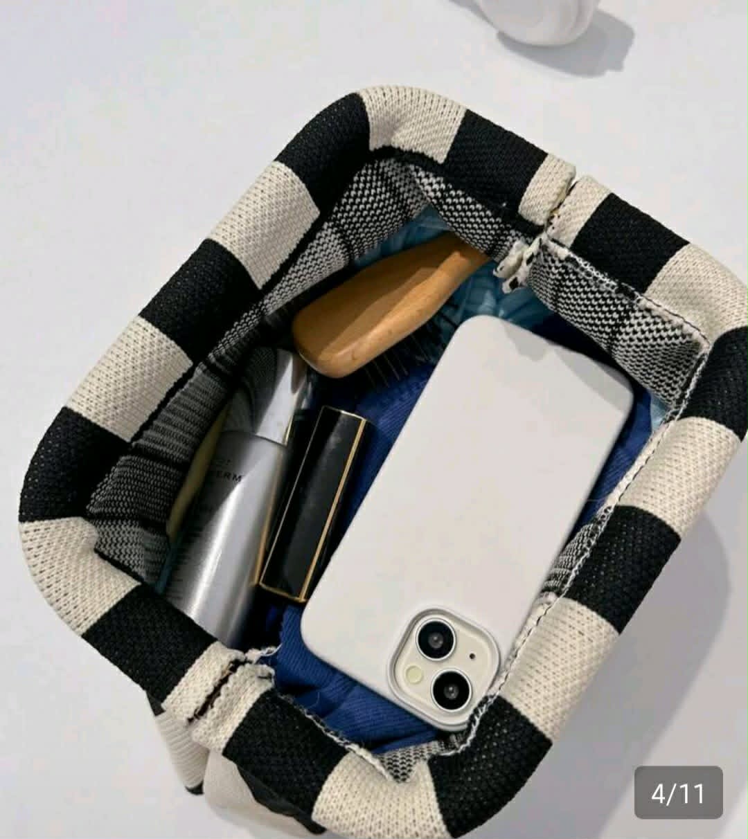 Biba Clutch Bag