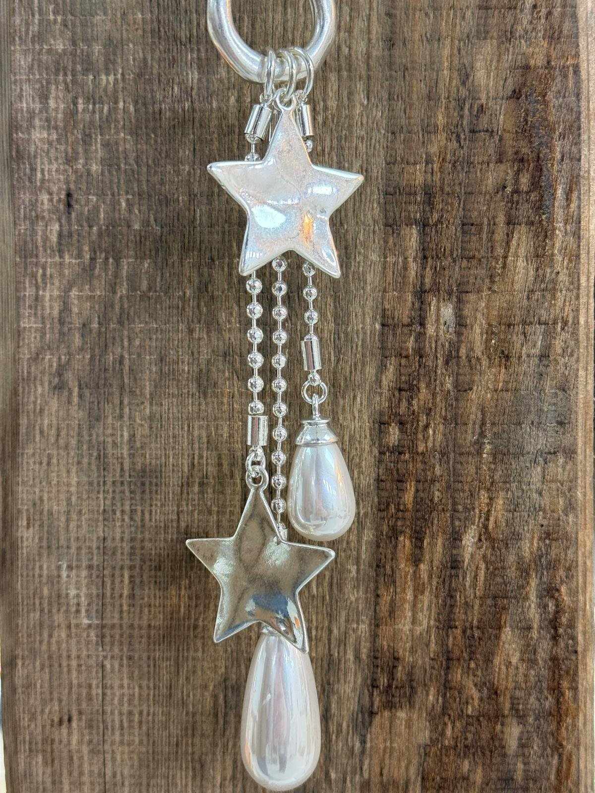 Charm Necklace
