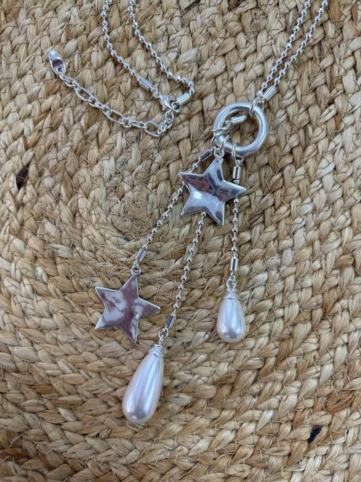 Charm Necklace
