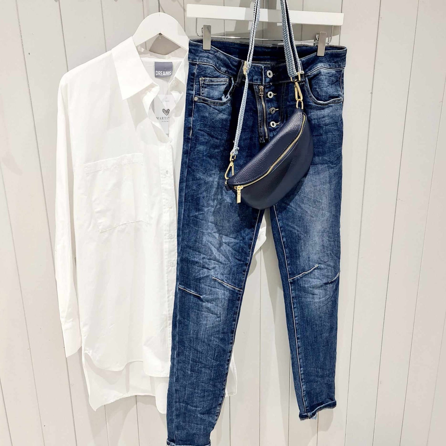Classic Melly Jeans