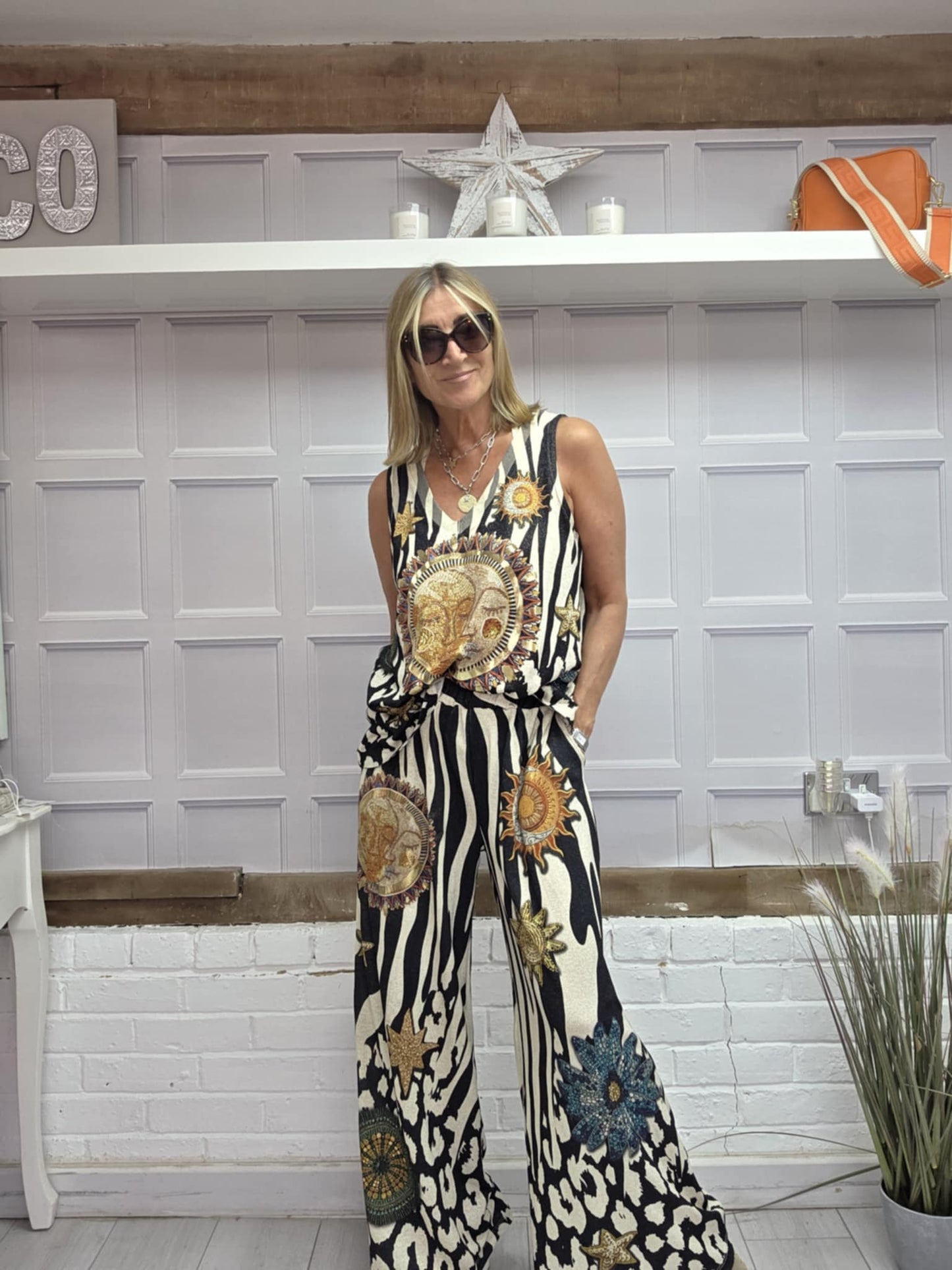 Gianni Top