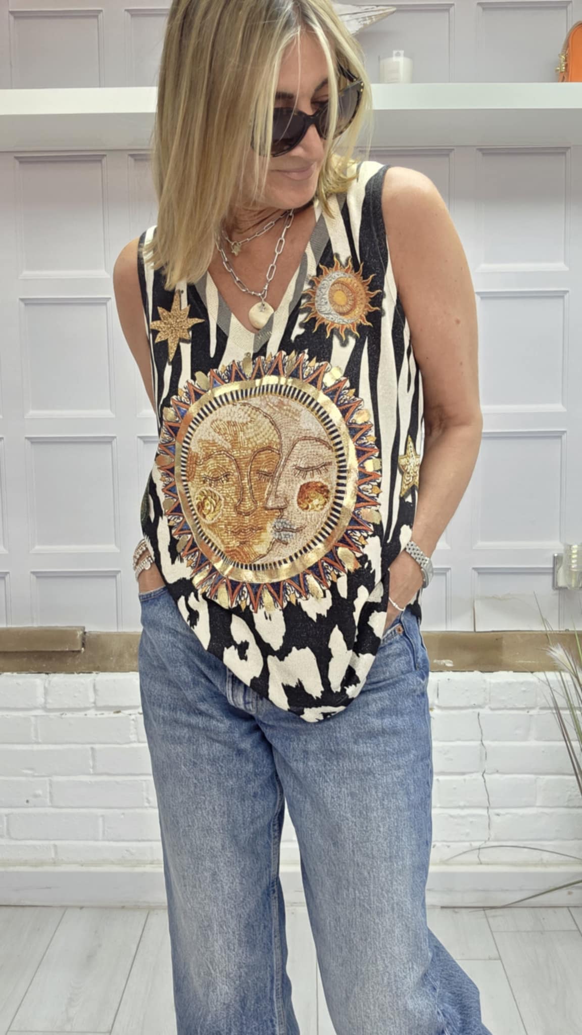 Gianni Top