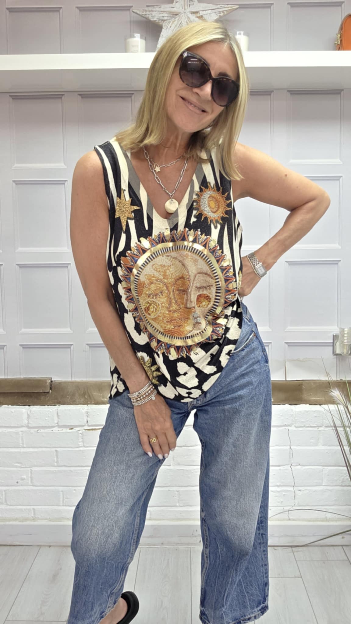 Gianni Top