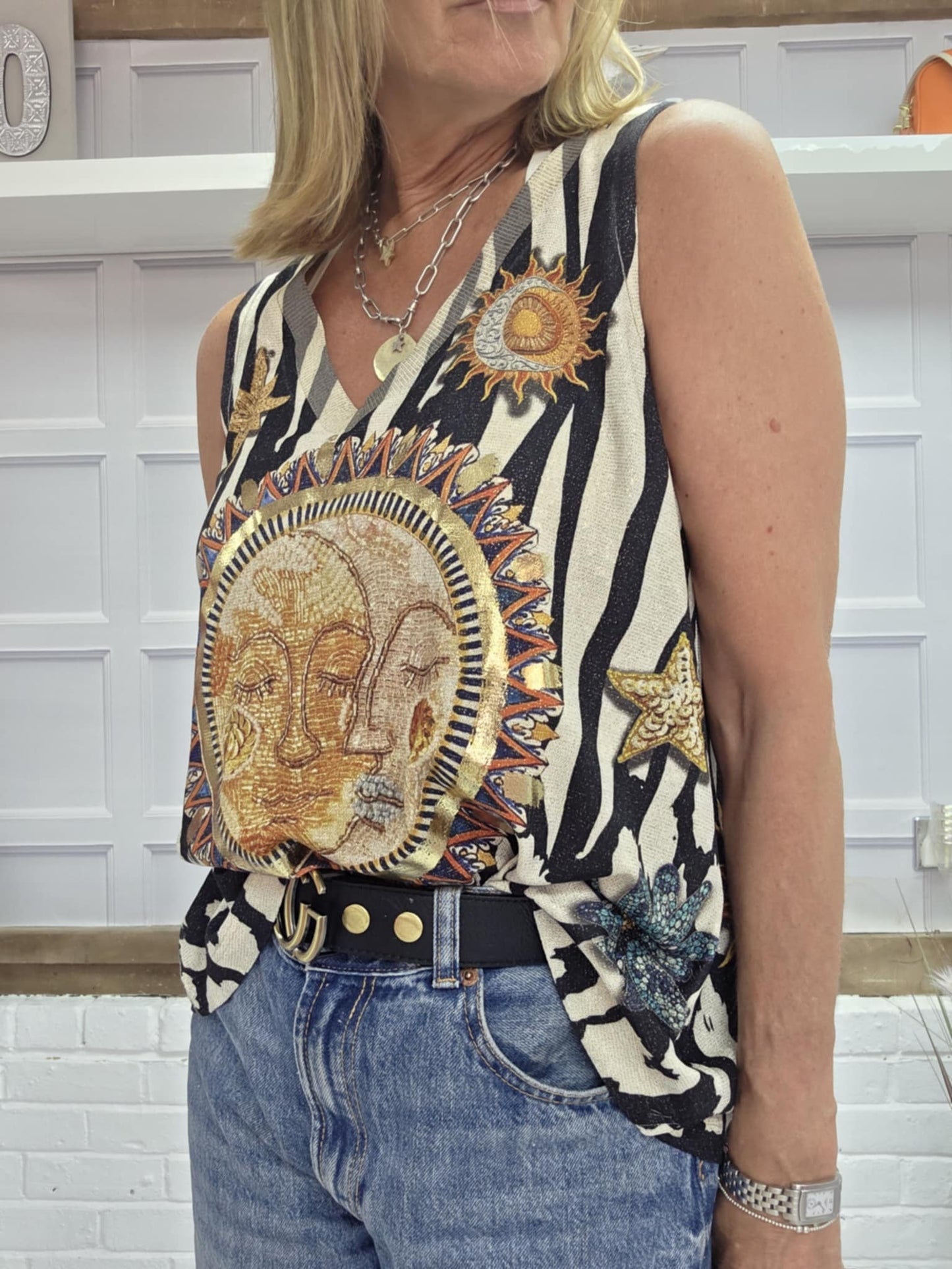 Gianni Top