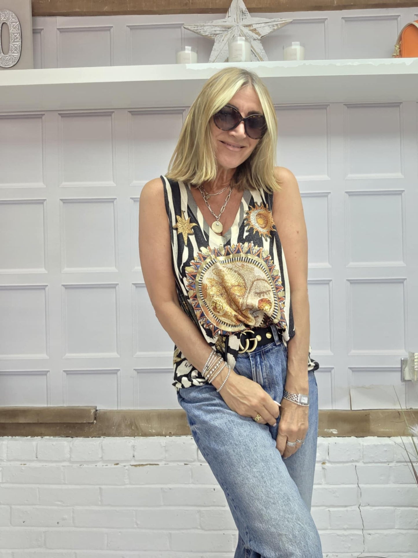 Gianni Top