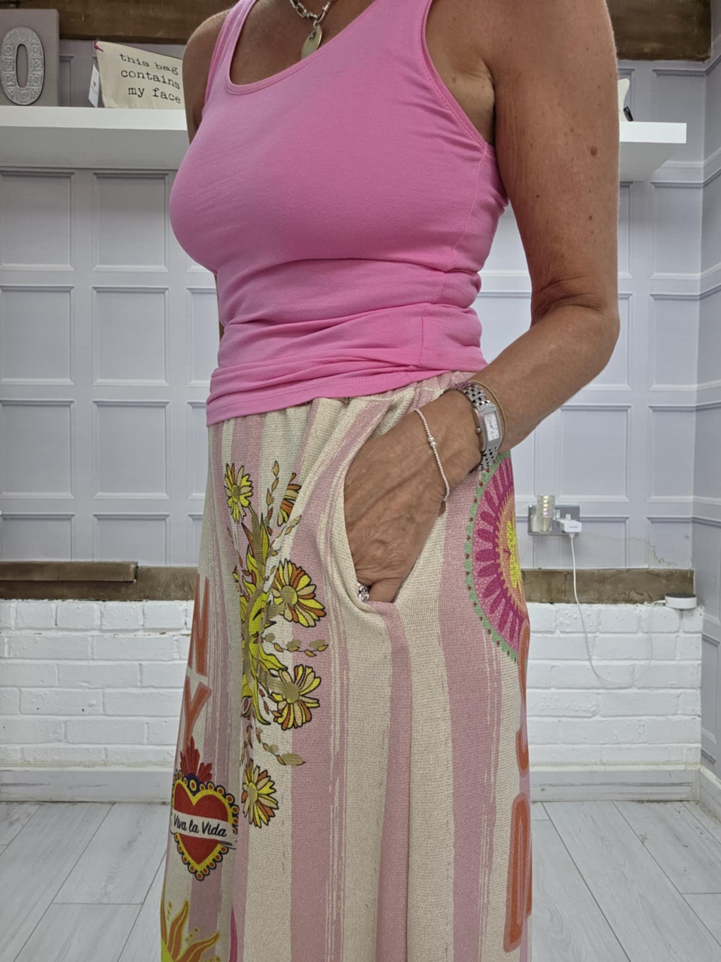 Lanciano Trousers