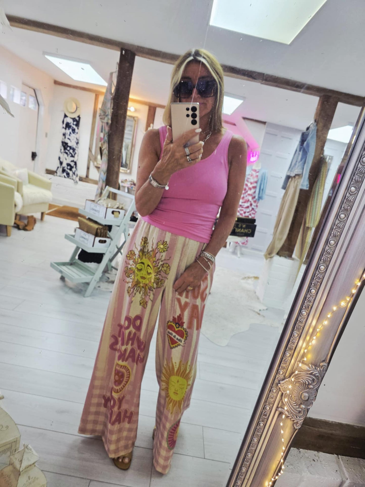 Lanciano Trousers