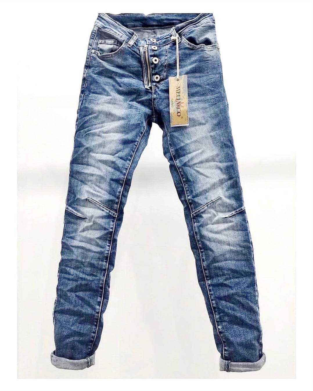 Classic Melly Jeans