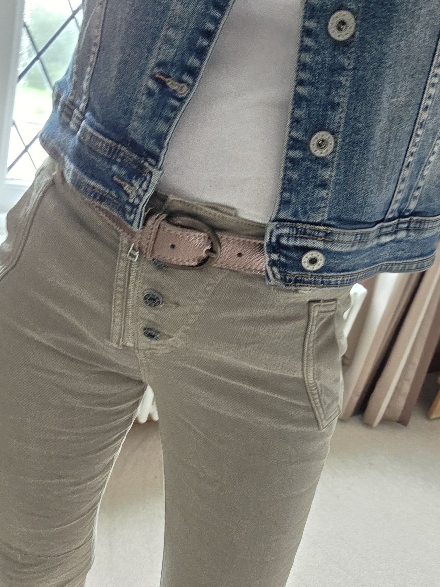 Melly Jeans