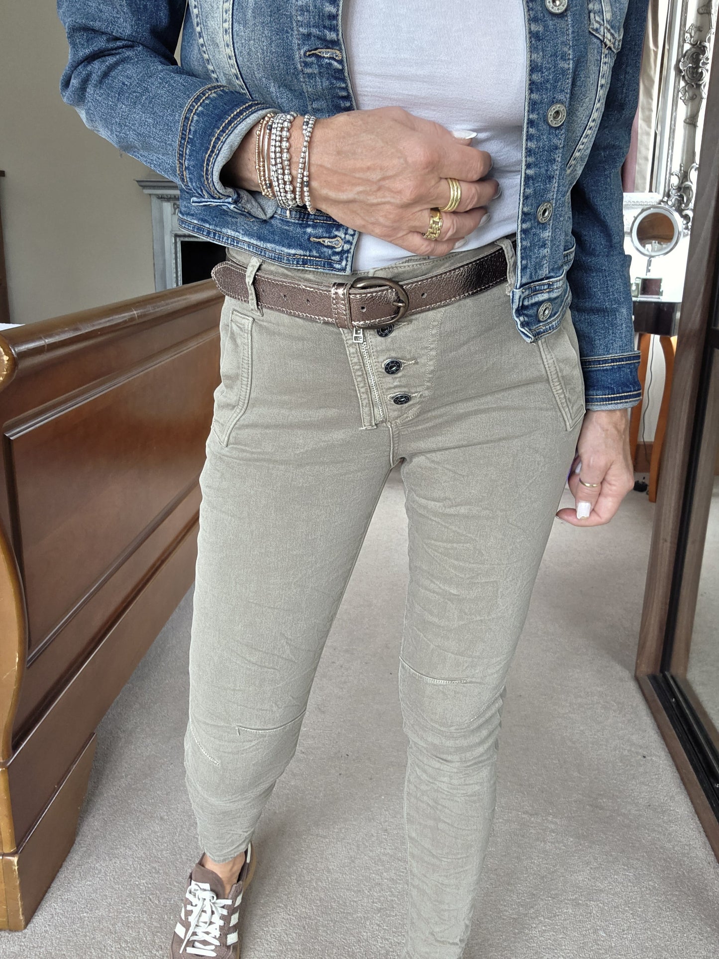 Melly Jeans