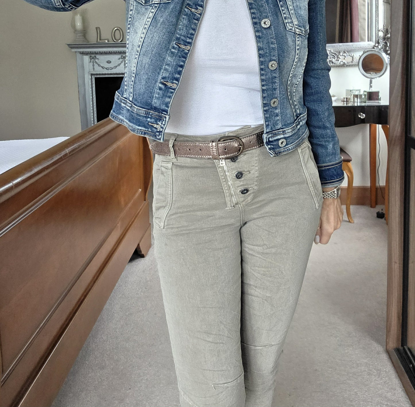 Melly Jeans