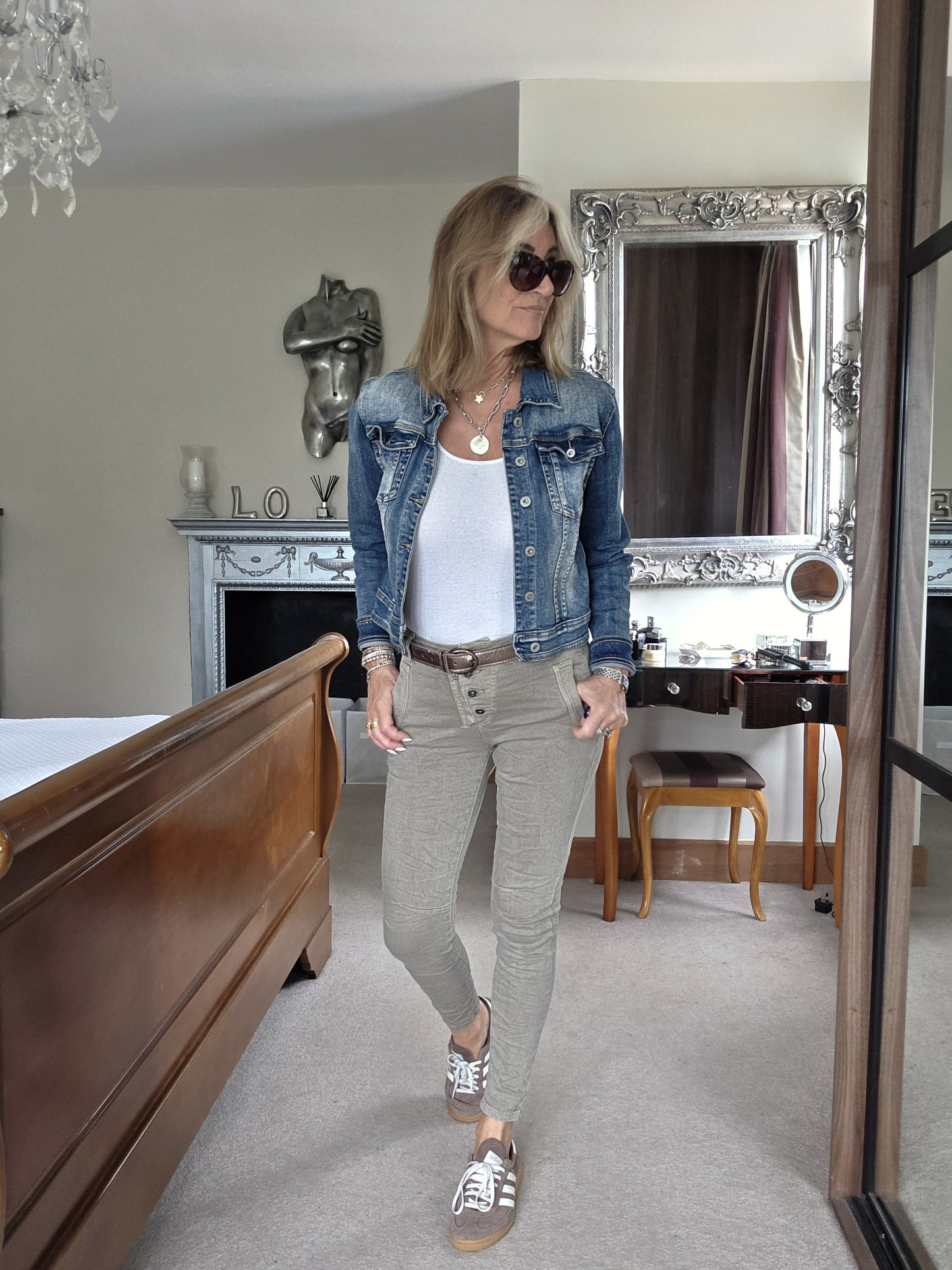 Melly Jeans
