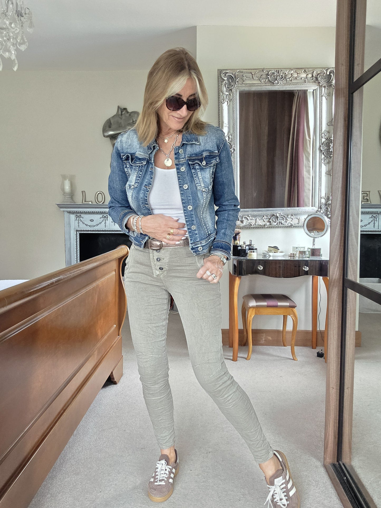Melly Jeans