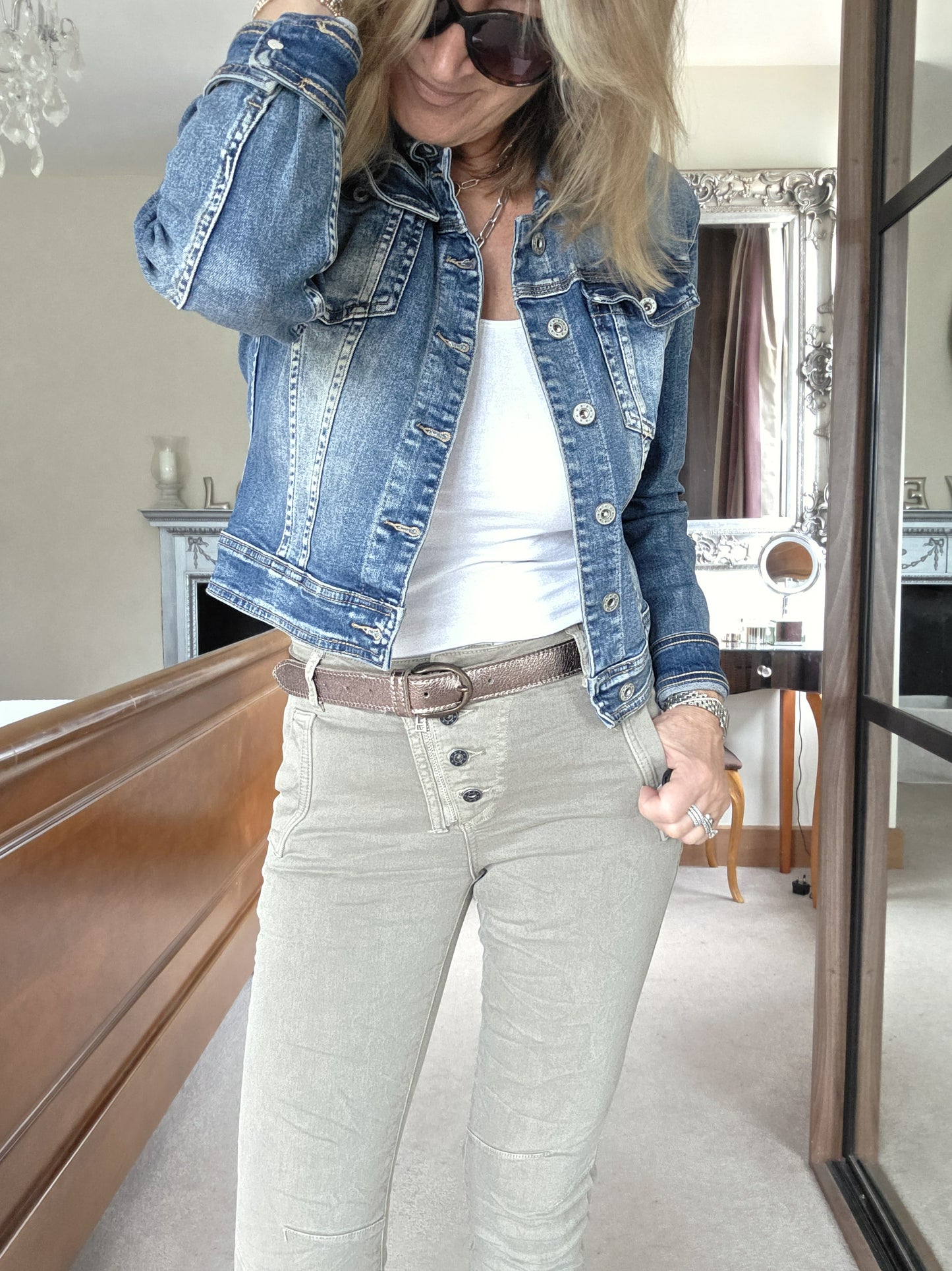 Melly Jeans