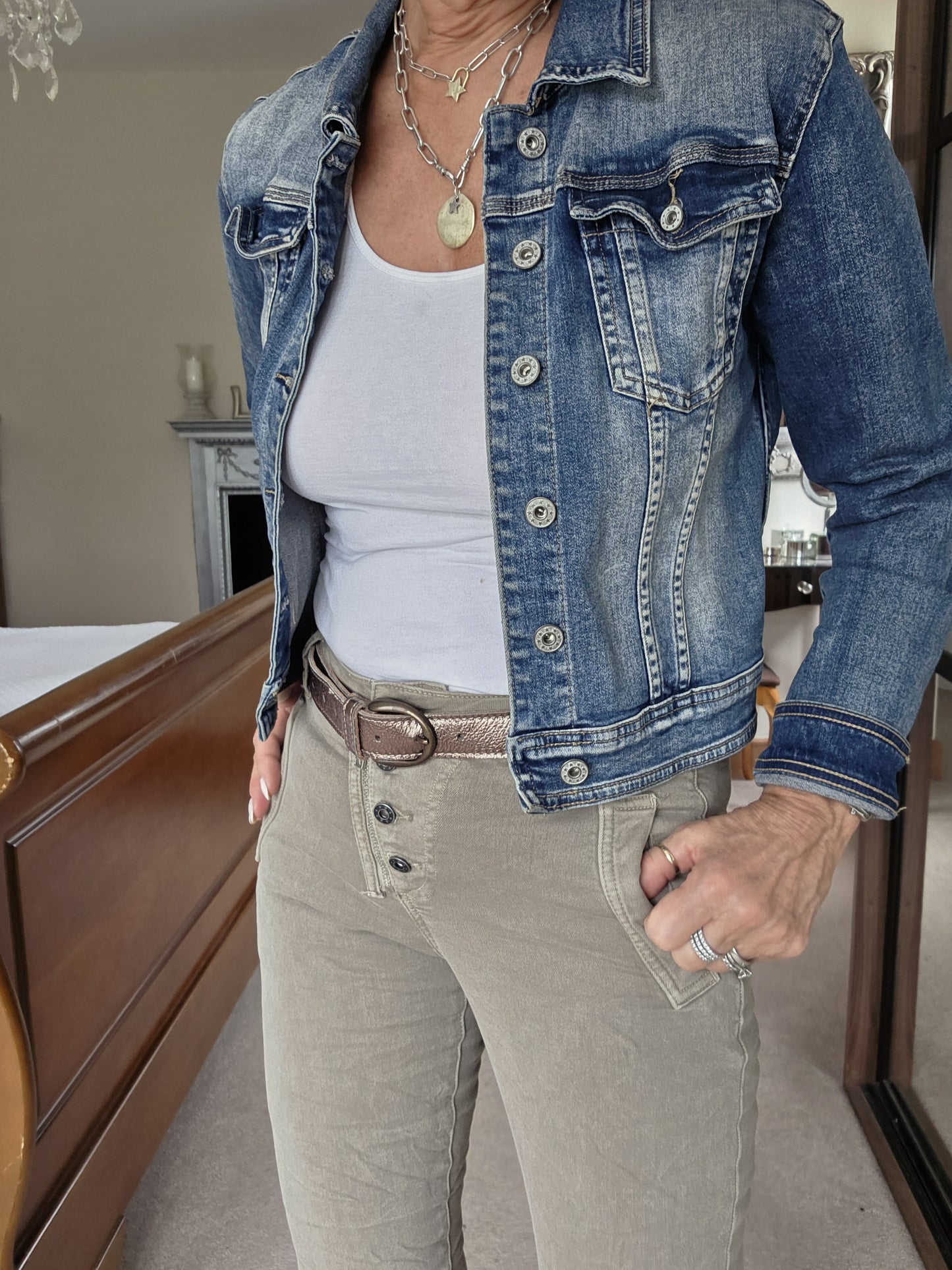 Melly Jeans