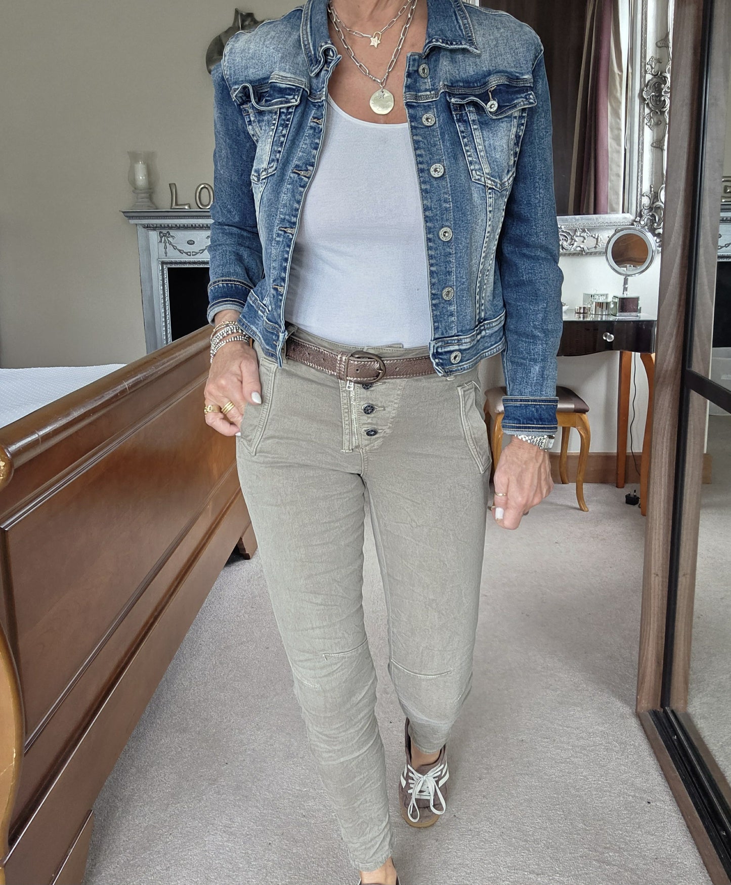 Melly Jeans