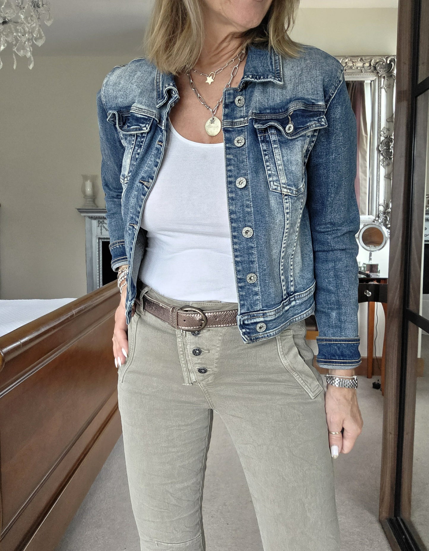 Melly Jeans