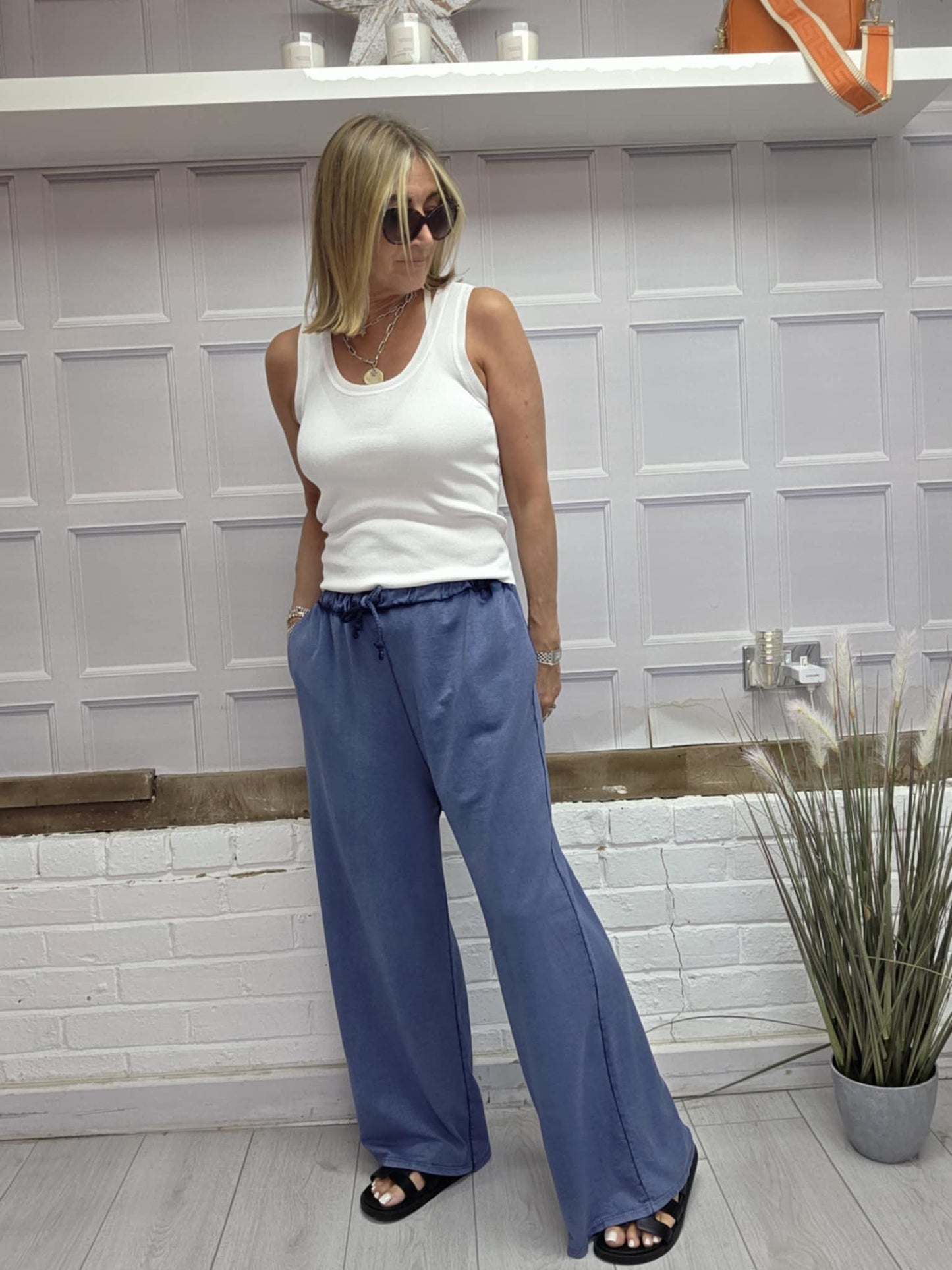 Mumu Joggers