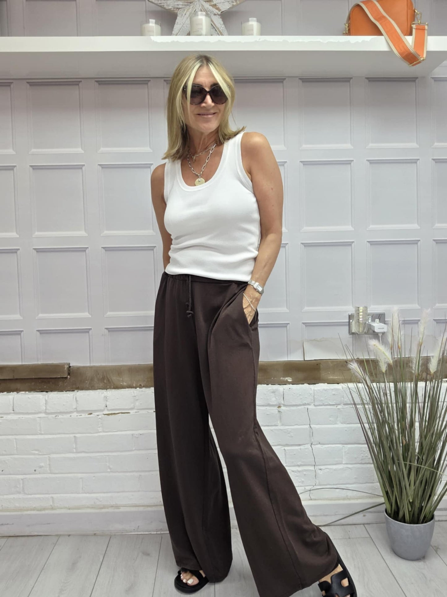 Mumu Joggers