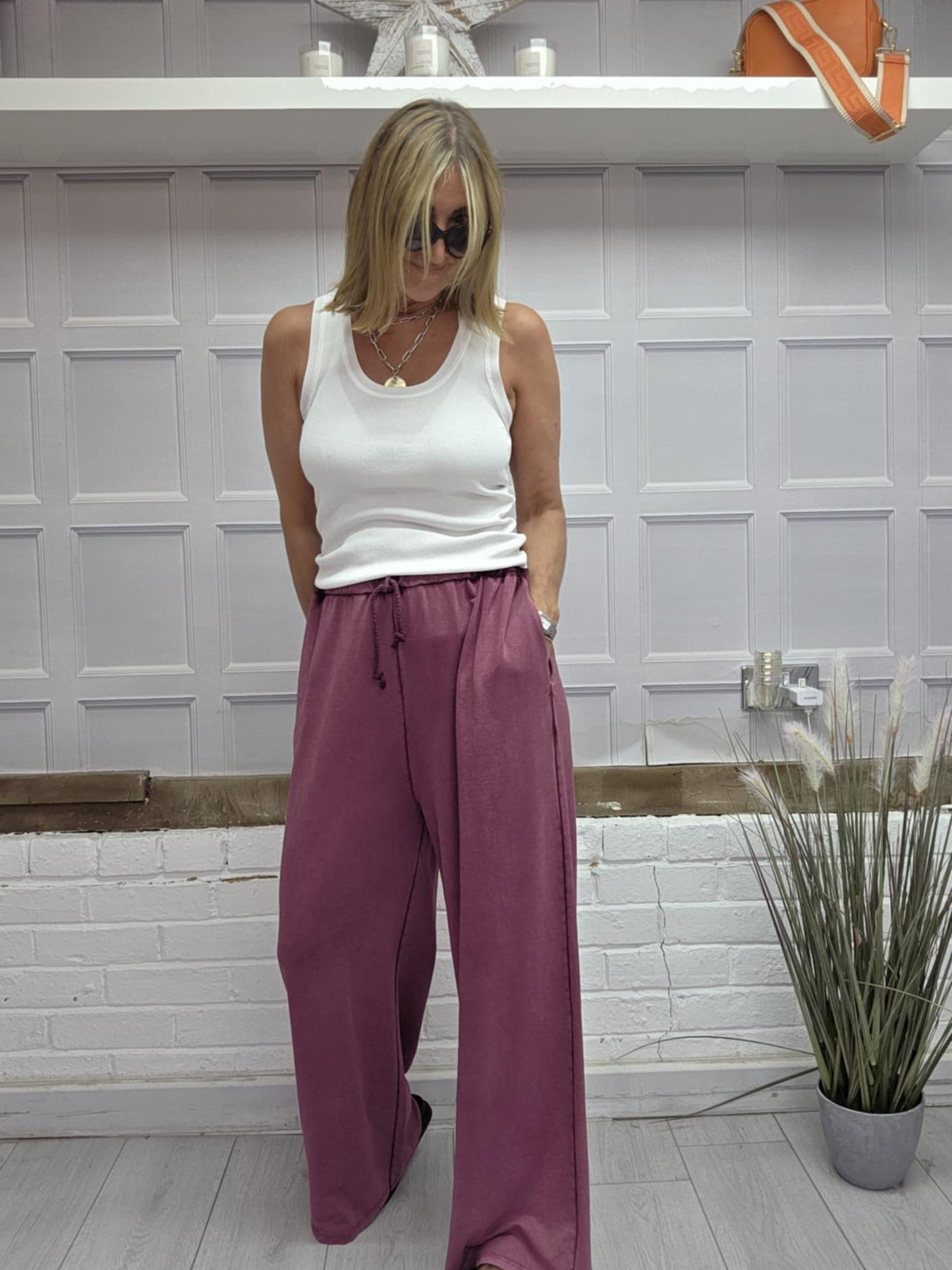 Mumu Joggers