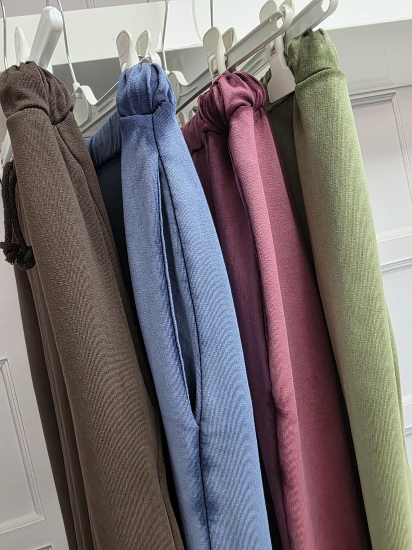 Mumu Joggers