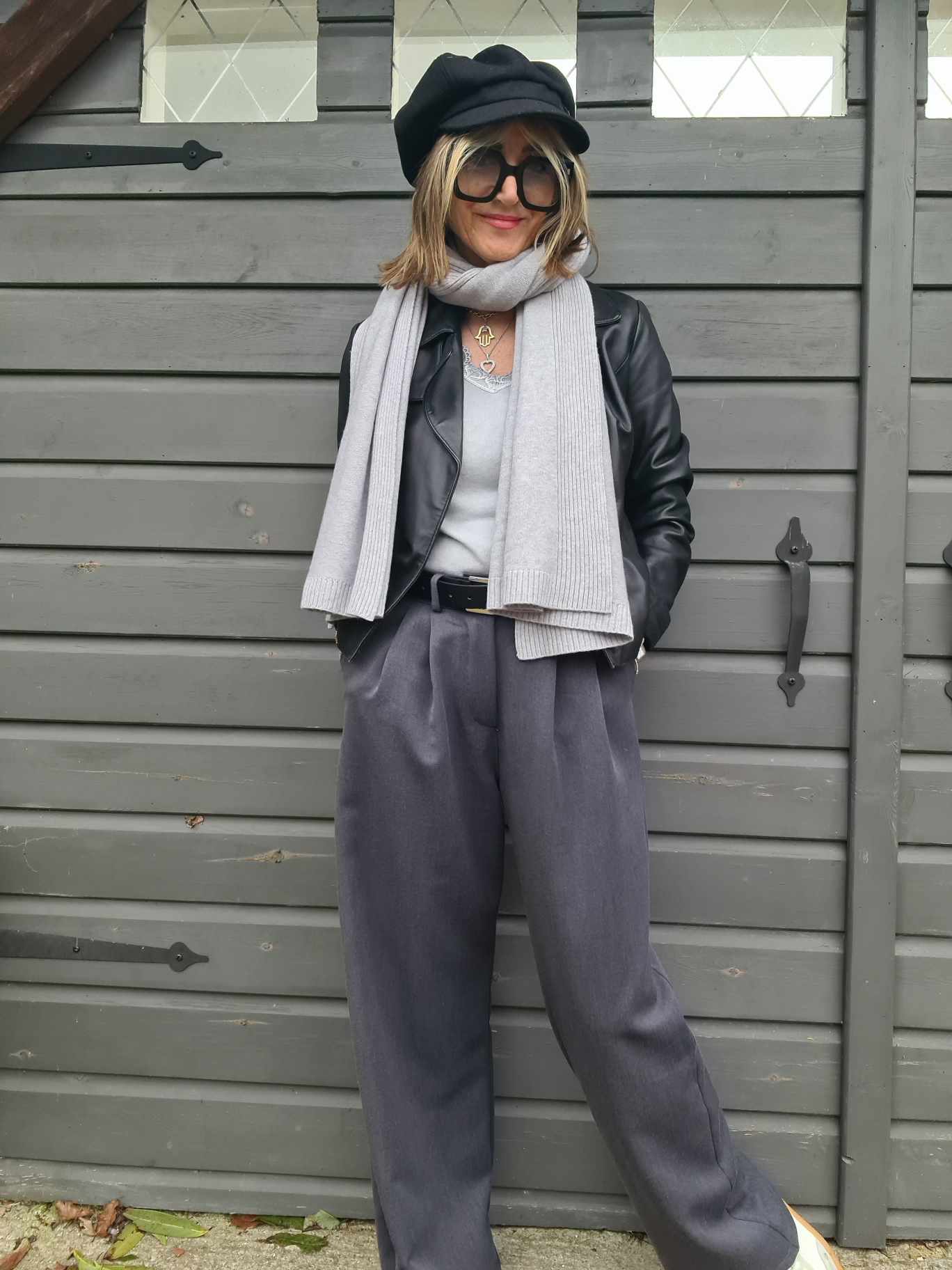Roma Trousers