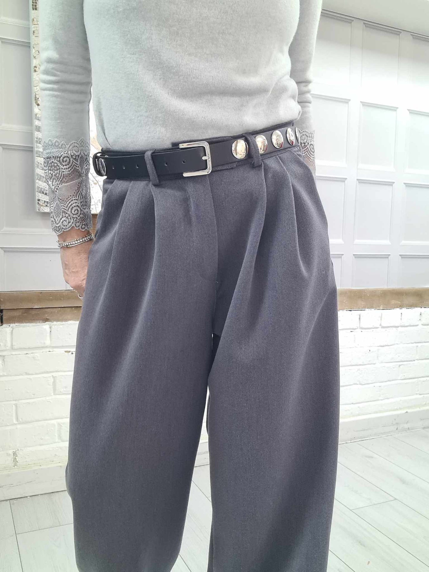 Roma Trousers