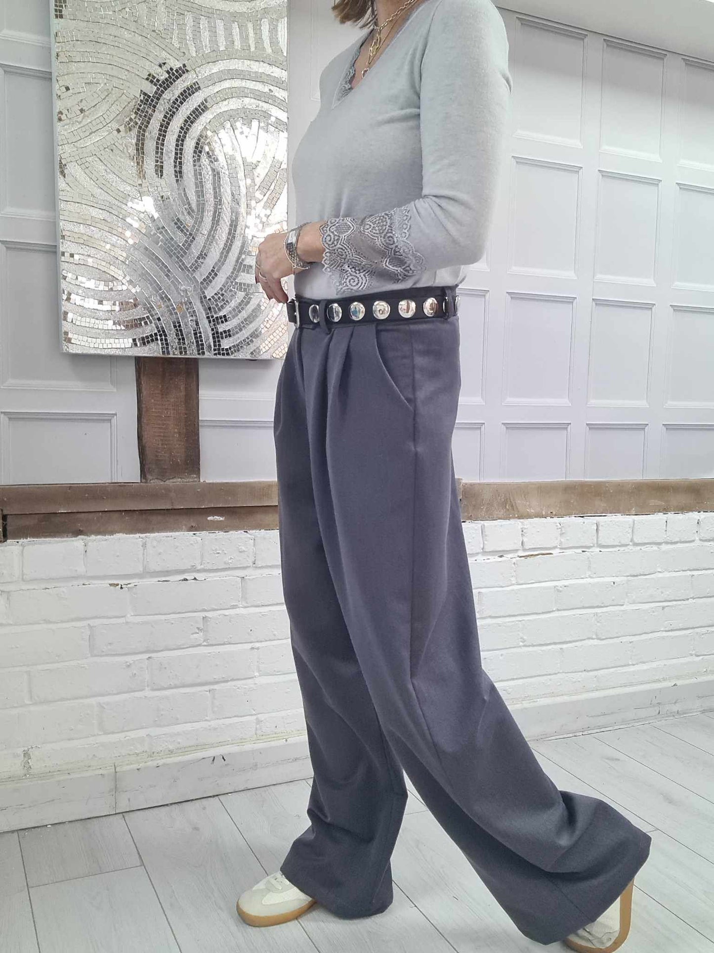 Roma Trousers