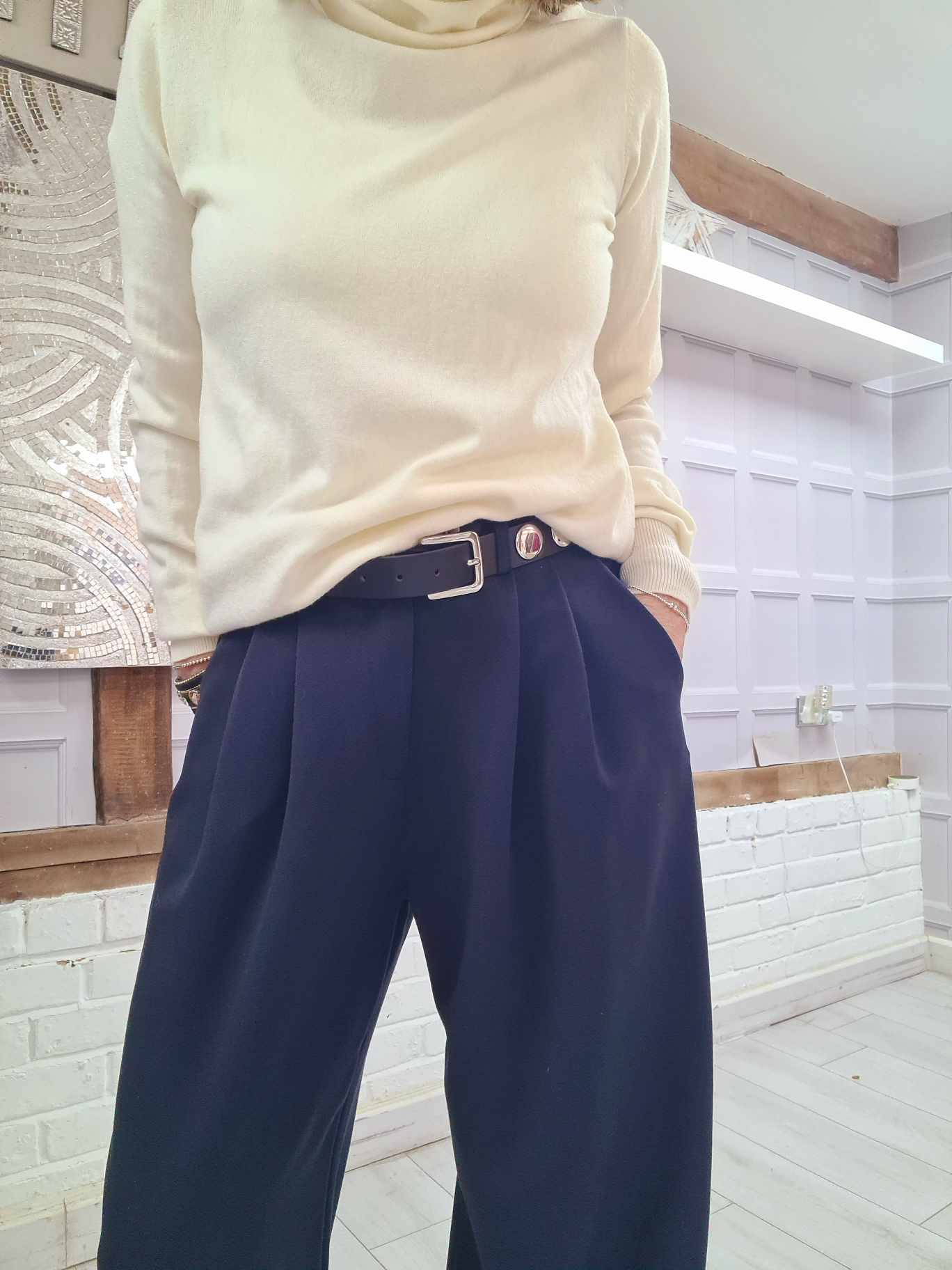 Roma Trousers