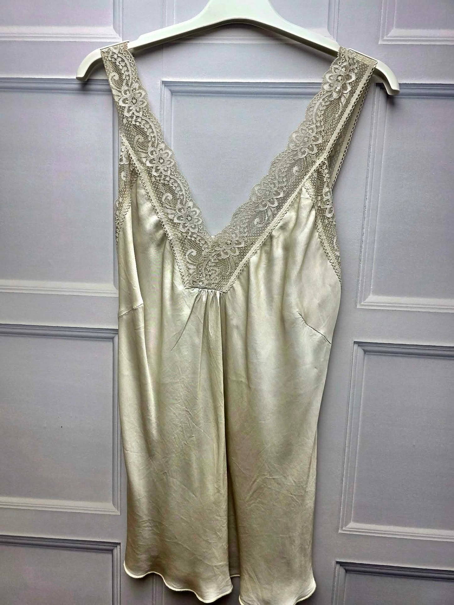 Satin Camisole