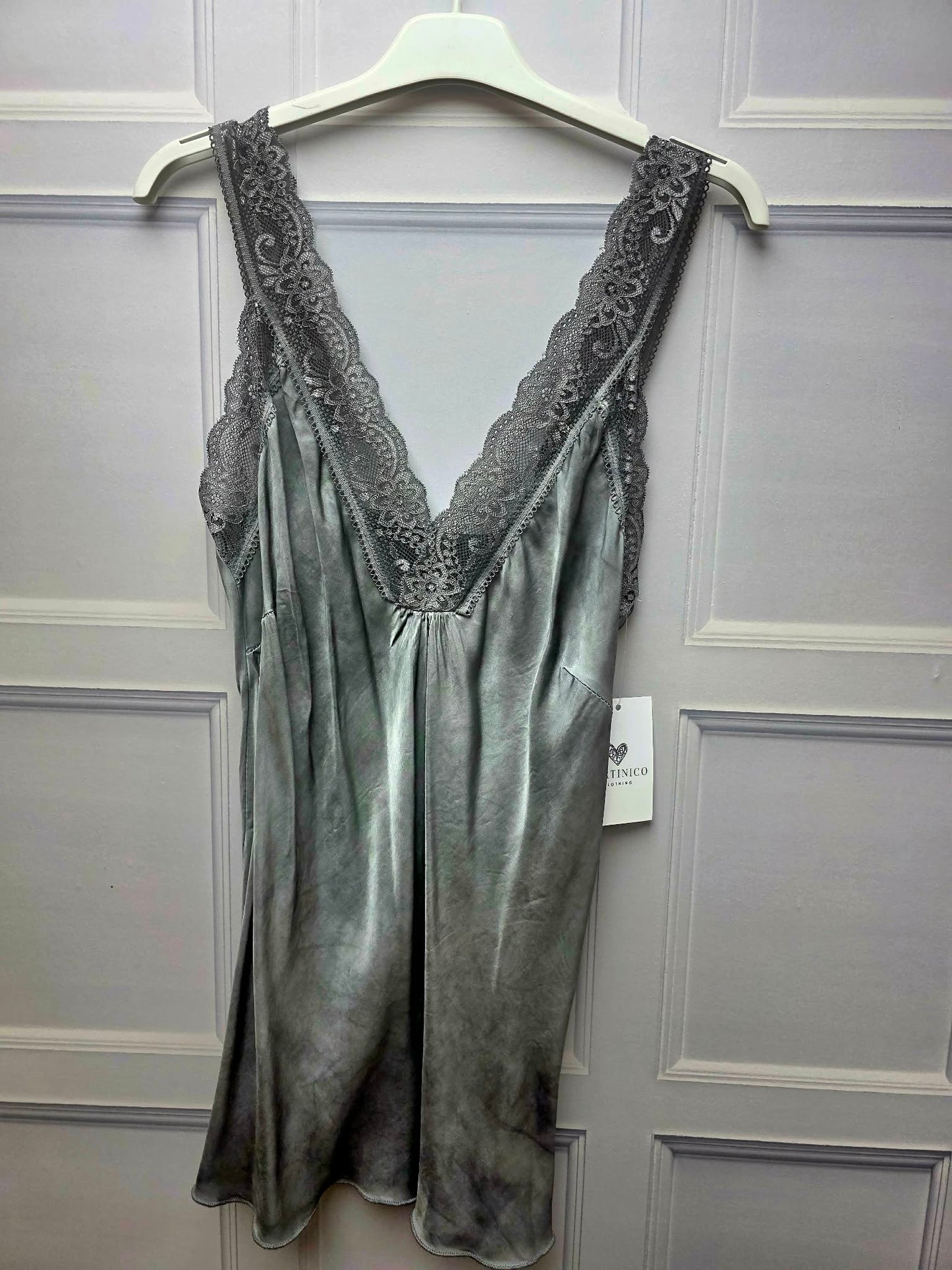 Satin Camisole