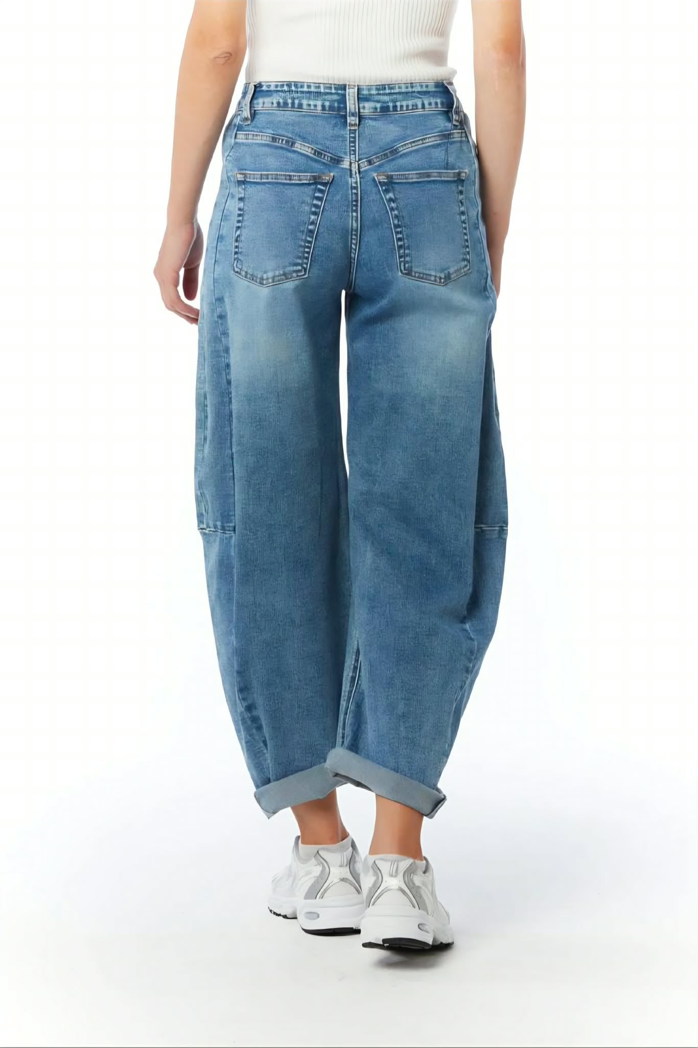Seattle Jeans