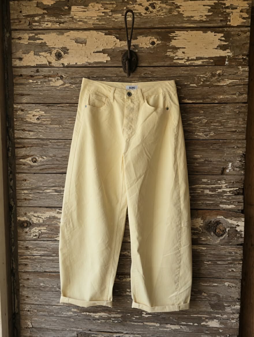 Seattle Jeans (Lights)