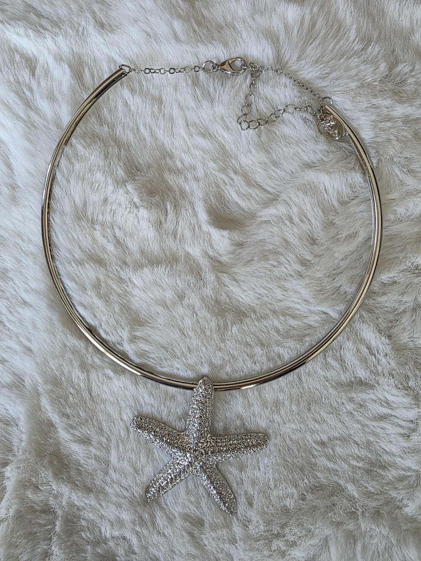 Star Fish Choker