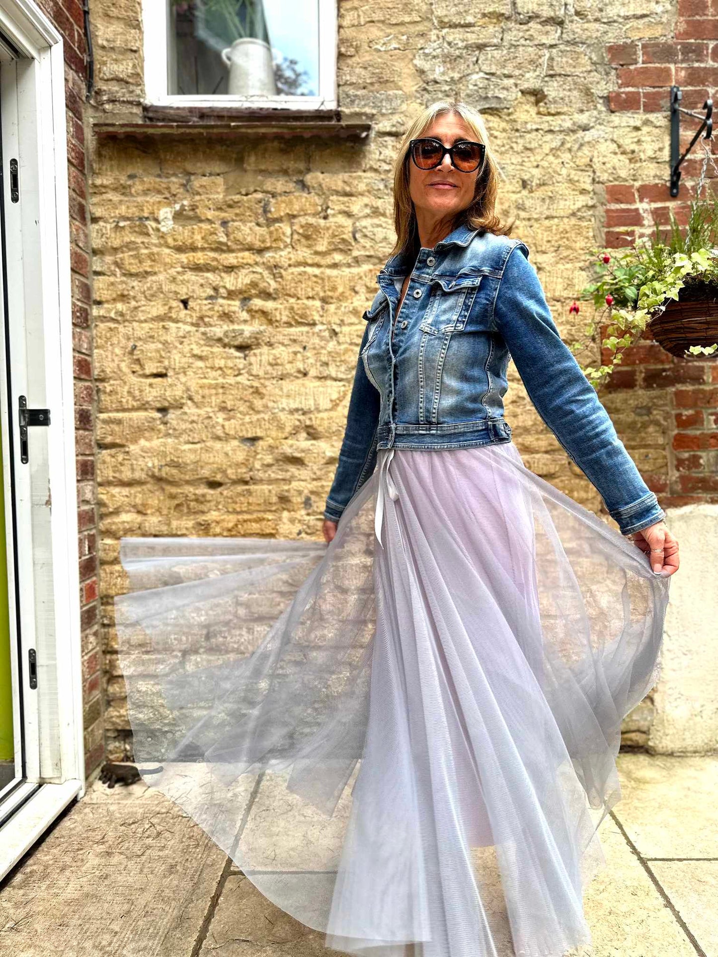 Ultimate Tulle Skirt