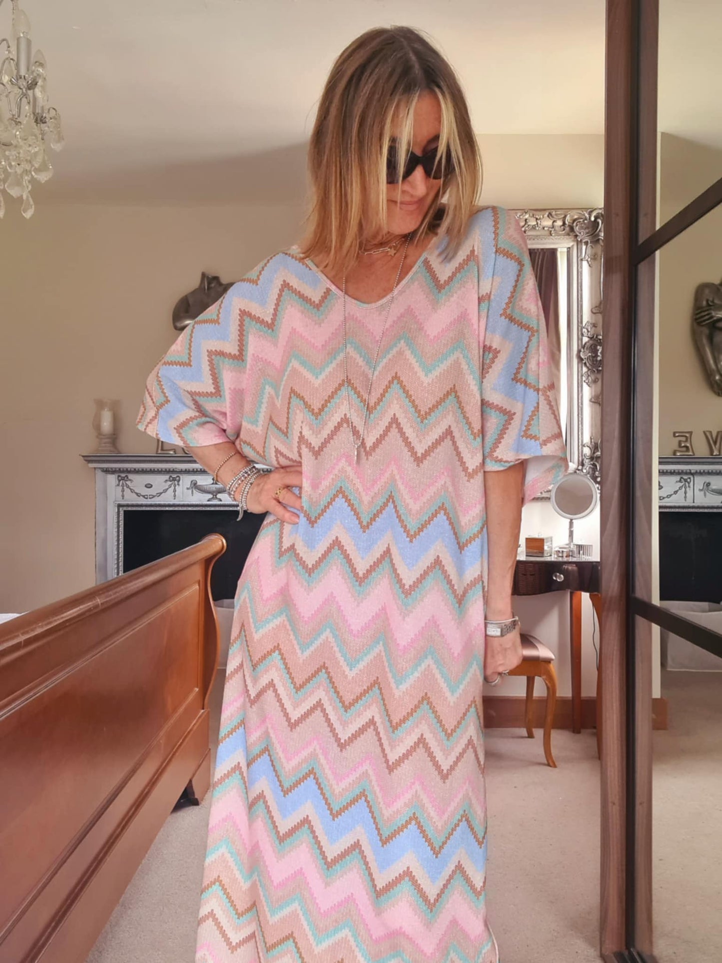 Venezia Dress