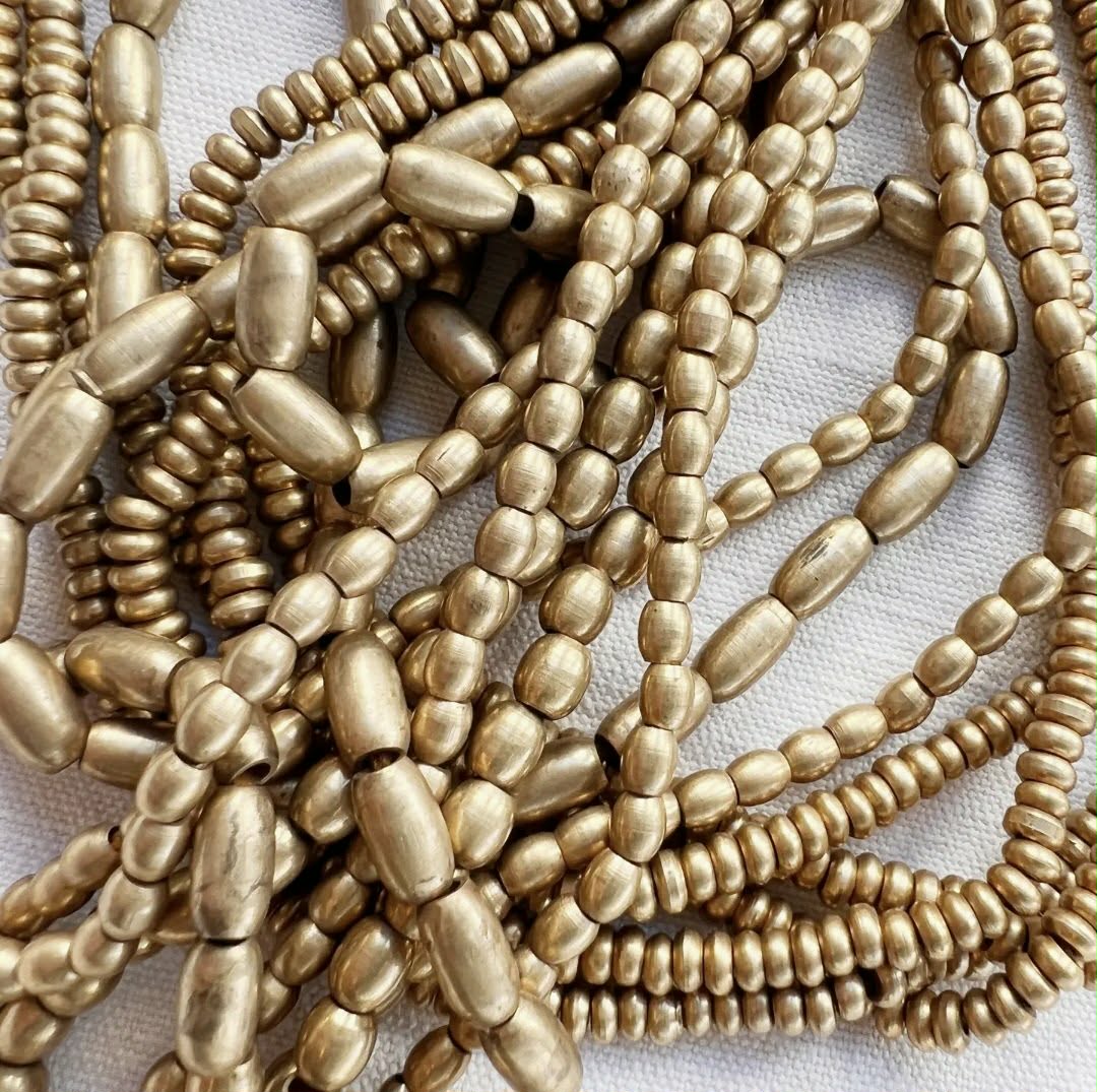 Chandra Necklaces