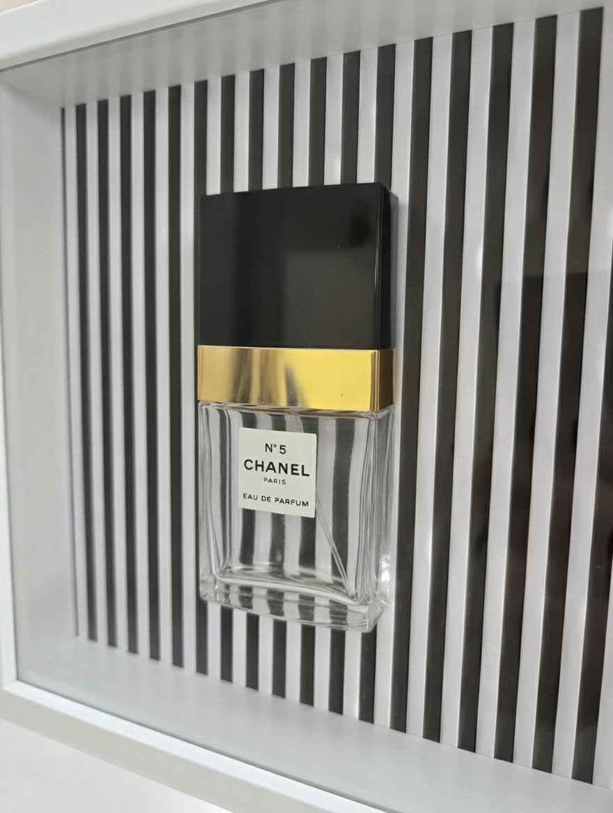 Perfume Portraits