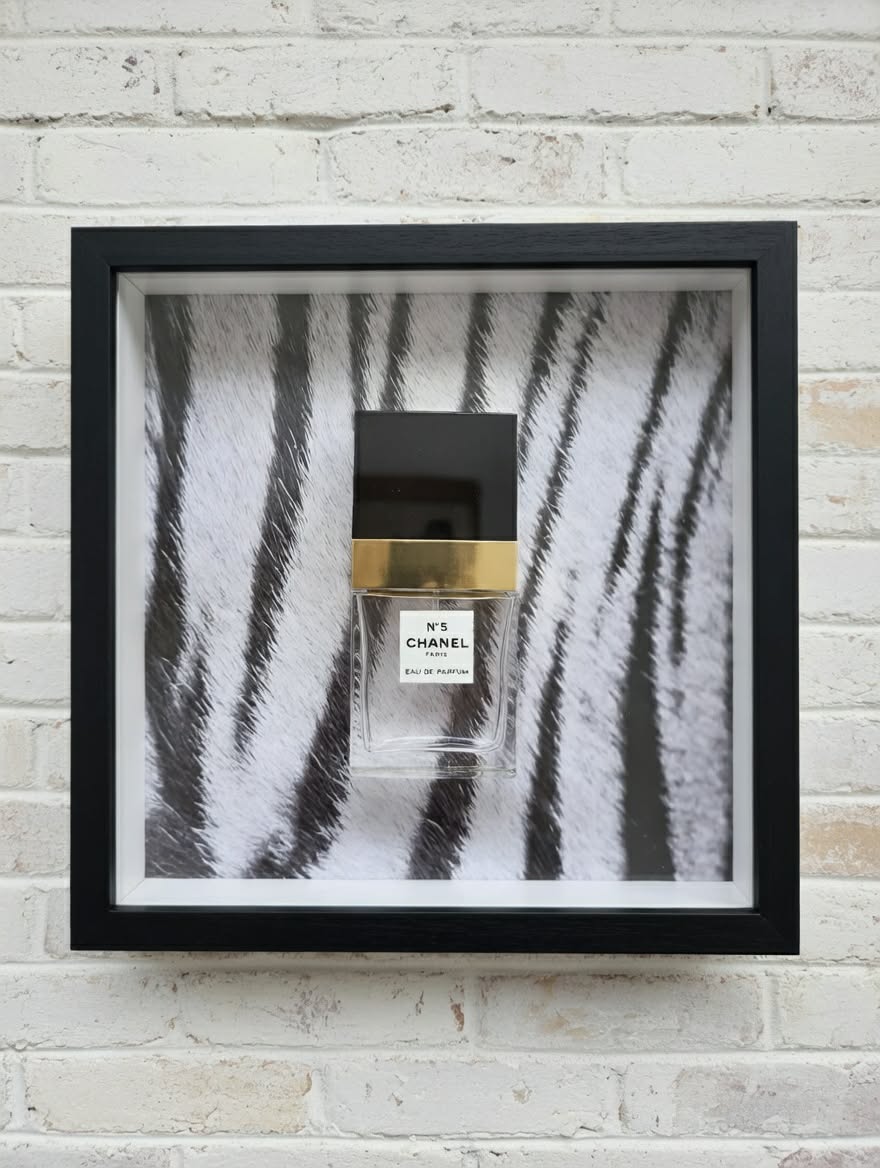 Perfume Portraits