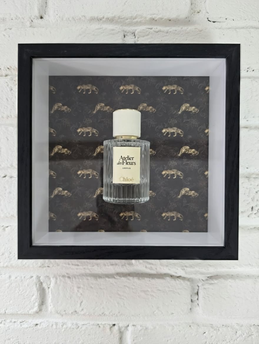 Perfume Portraits