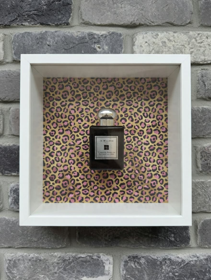 Perfume Portraits