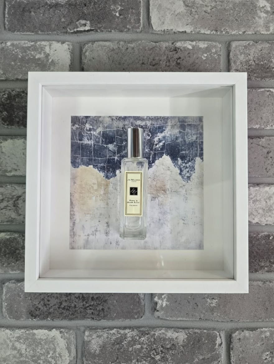 Perfume Portraits