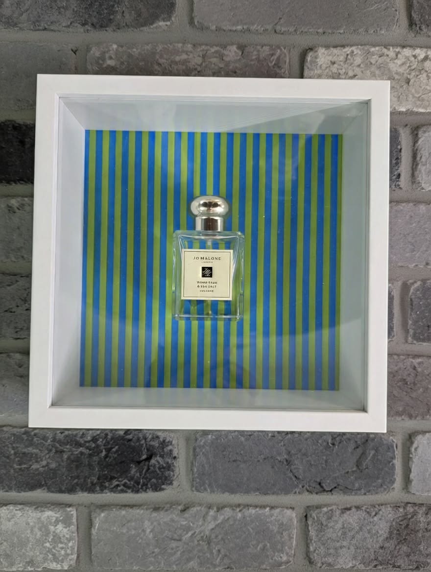Perfume Portraits