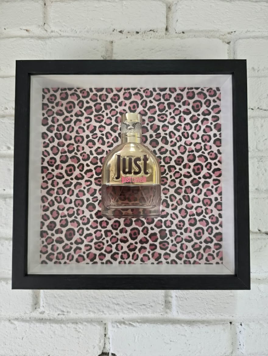 Perfume Portraits
