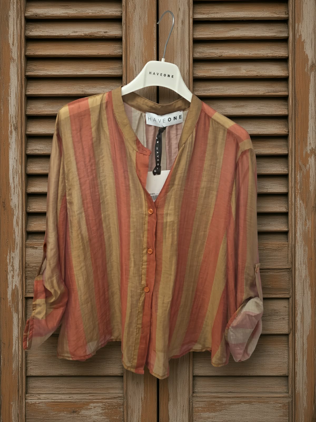 Island Shirt