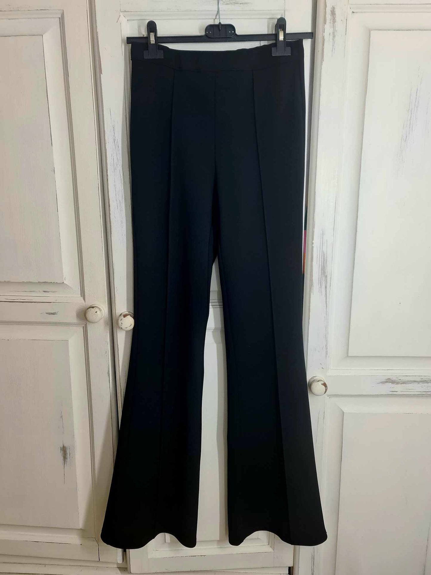 Super Stretch Trousers